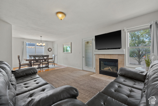 Photo 7 for MLS #2108633 at 1791 N 170 West
