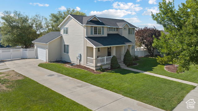 Photo 46 for MLS #2108633 at 1791 N 170 West