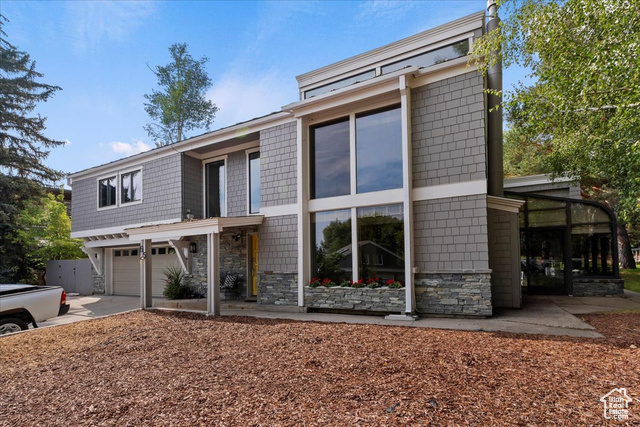 MLS #2108637 - 65 Thaynes Canyon Dr