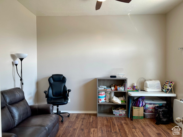 Photo 10 for MLS #2108638 at 1935 E Deere Valley Dr