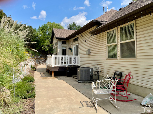 Photo 34 for MLS #2108638 at 1935 E Deere Valley Dr