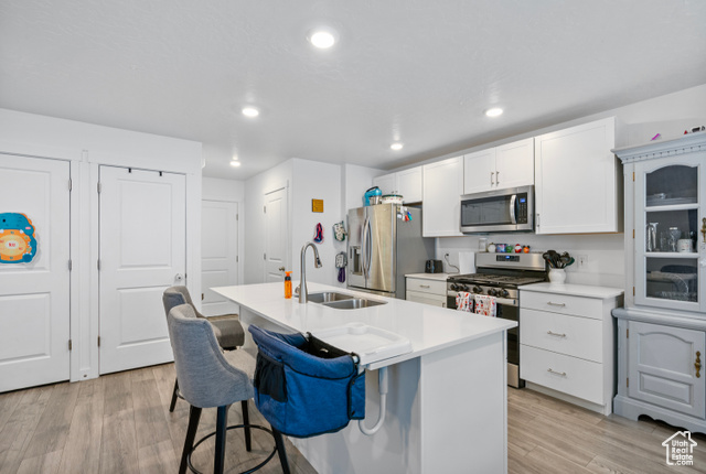 Photo 6 for MLS #2108639 at 1027 E Reef Dr