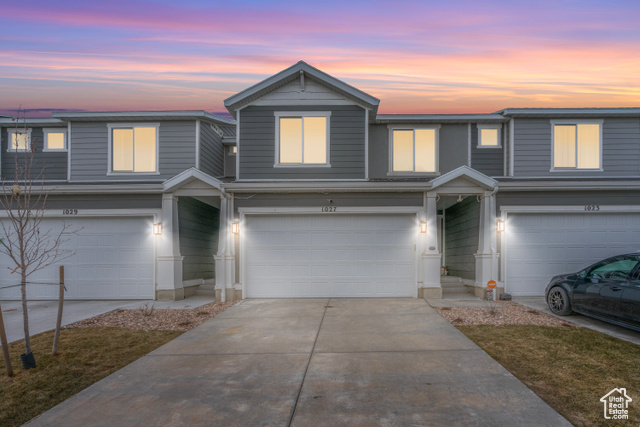 1027 E REEF DR, Saratoga Springs UT 84045