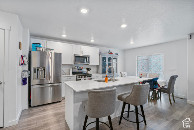 Photo 5 for MLS #2108639 at 1027 E Reef Dr