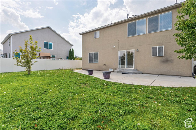 Photo 39 for MLS #2108642 at 13887 S Lamont Lowell Cir