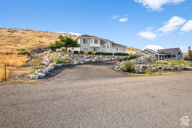 Photo 3 for MLS #2108645 at 10965 N Wallace Ln