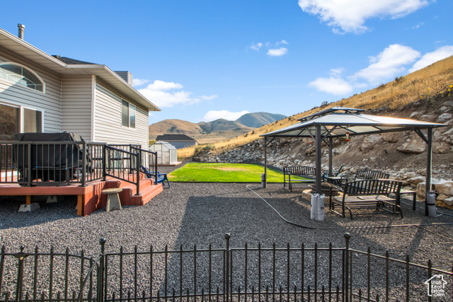 Photo 27 for MLS #2108645 at 10965 N Wallace Ln