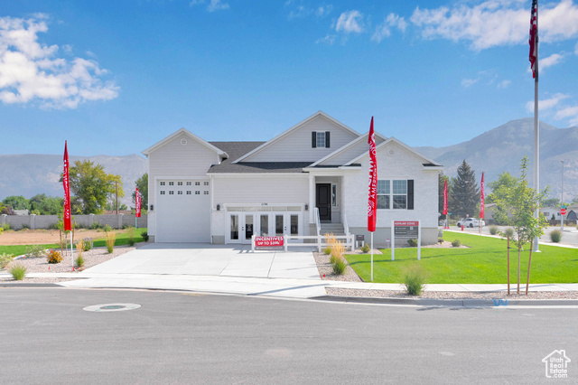 1196 N 375 W #1, Harrisville UT 84404
