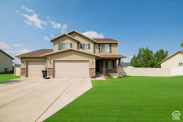 222 S 1170 E, Hyrum UT 84319