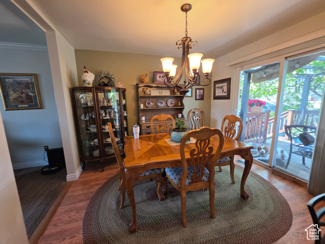 Photo 13 for MLS #2108648 at 1384 W 7290 South