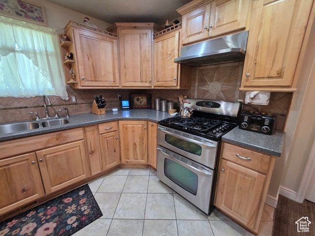 Photo 11 for MLS #2108648 at 1384 W 7290 South