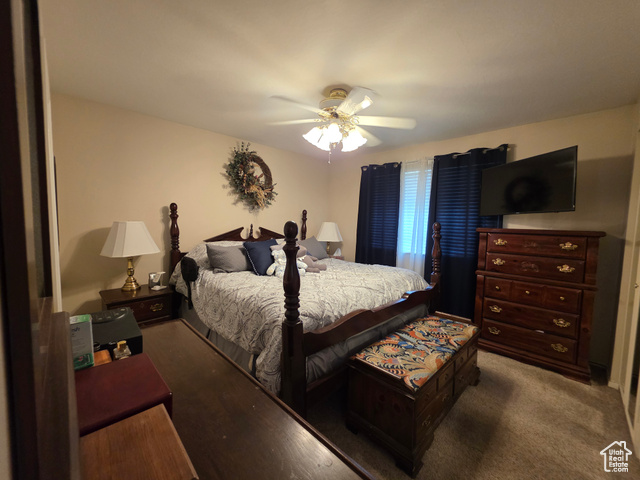 Photo 7 for MLS #2108648 at 1384 W 7290 South