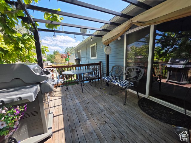 Photo 22 for MLS #2108648 at 1384 W 7290 South