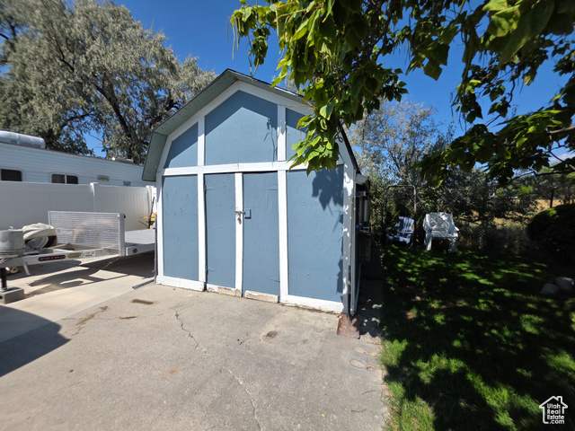 Photo 26 for MLS #2108648 at 1384 W 7290 South