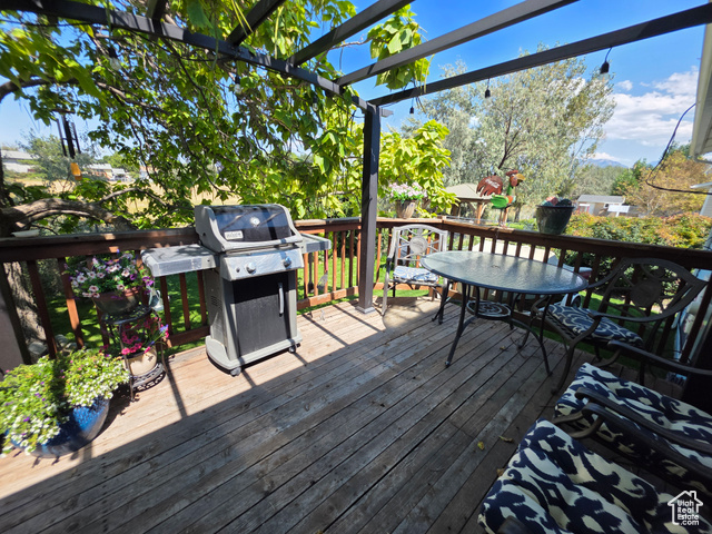 Photo 21 for MLS #2108648 at 1384 W 7290 South