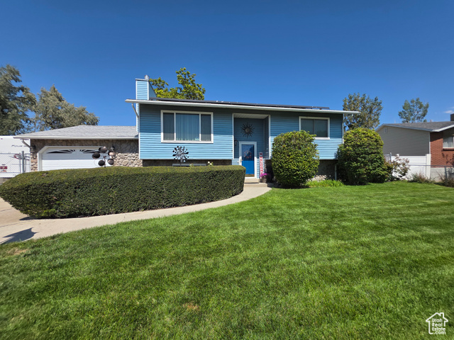 1384 W 7290 S, West Jordan UT 84084