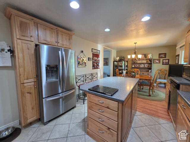 Photo 12 for MLS #2108648 at 1384 W 7290 South
