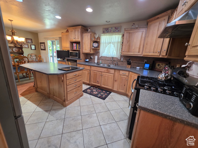 Photo 10 for MLS #2108648 at 1384 W 7290 South