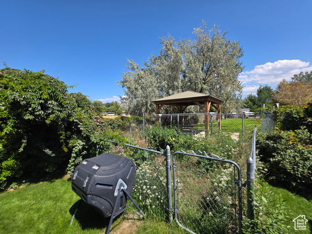 Photo 24 for MLS #2108648 at 1384 W 7290 South