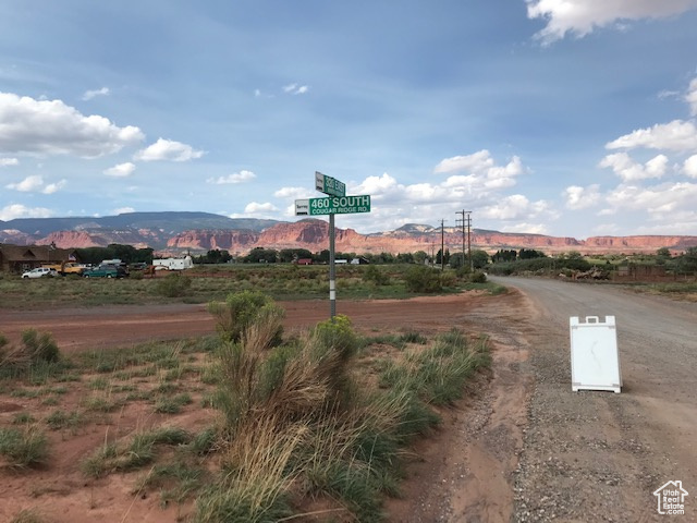 400 S RIVER VIEW RD (300 E), Torrey UT 84775