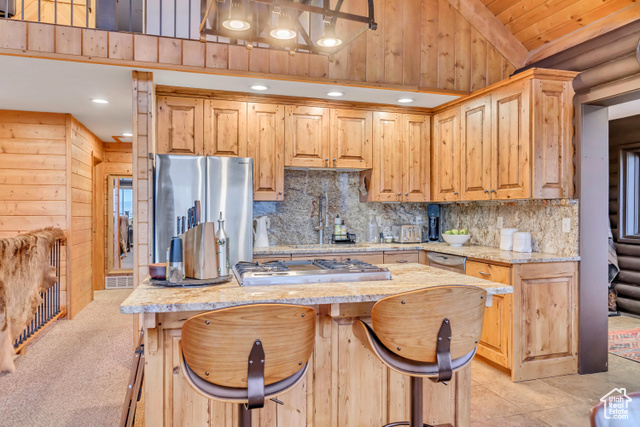 Photo 9 for MLS #2108650 at 311 Jungfrau Hill Rd #27