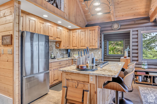 Photo 8 for MLS #2108650 at 311 Jungfrau Hill Rd #27