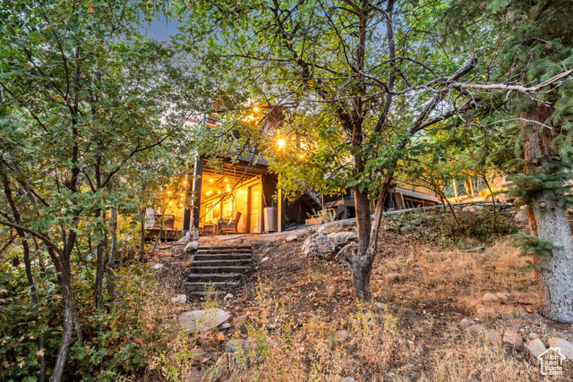 Photo 42 for MLS #2108650 at 311 Jungfrau Hill Rd #27