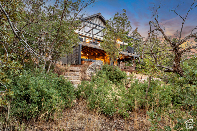 Photo 38 for MLS #2108650 at 311 Jungfrau Hill Rd #27