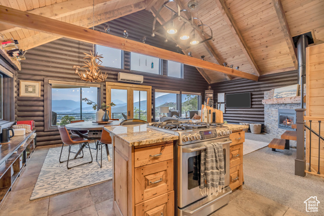 Photo 2 for MLS #2108650 at 311 Jungfrau Hill Rd #27