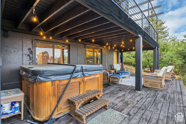 Photo 36 for MLS #2108650 at 311 Jungfrau Hill Rd #27