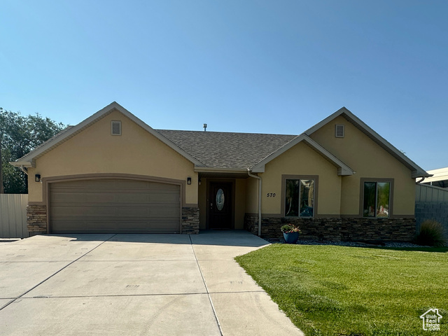 570 E MAIN, American Fork UT 84003