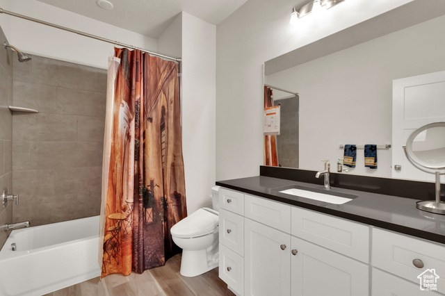 Photo 15 for MLS #2108656 at 1013 S 2740 East