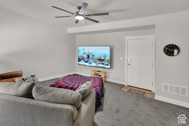 Photo 19 for MLS #2108656 at 1013 S 2740 East