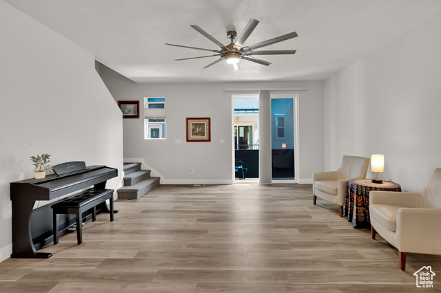 Photo 5 for MLS #2108656 at 1013 S 2740 East
