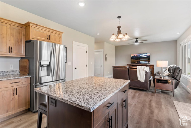 Photo 10 for MLS #2108657 at 1553 W 2100 South