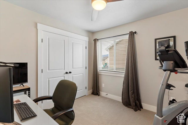 Photo 24 for MLS #2108657 at 1553 W 2100 South