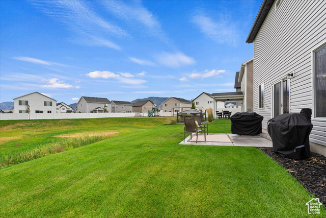 Photo 30 for MLS #2108657 at 1553 W 2100 South