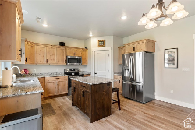 Photo 8 for MLS #2108657 at 1553 W 2100 South