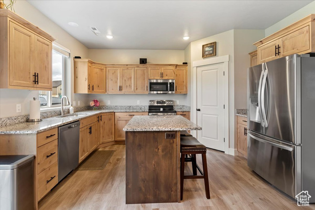 Photo 11 for MLS #2108657 at 1553 W 2100 South