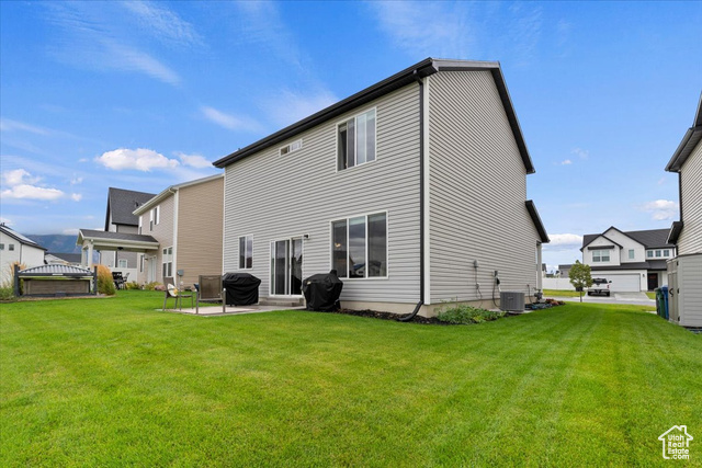 Photo 29 for MLS #2108657 at 1553 W 2100 South