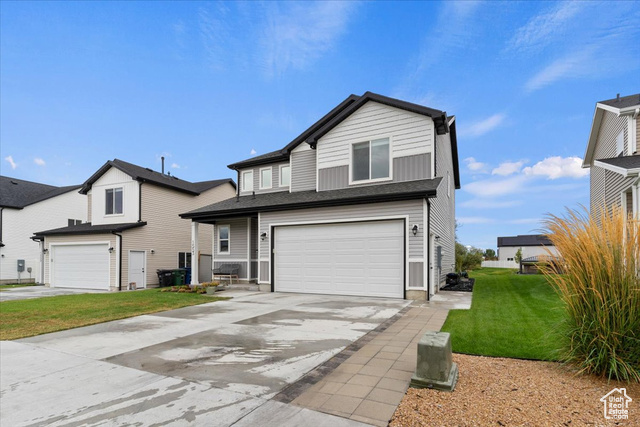 Photo 2 for MLS #2108657 at 1553 W 2100 South