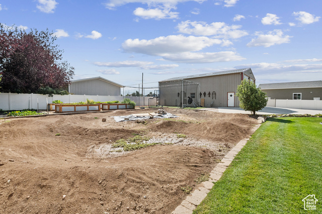 Photo 5 for MLS #2108658 at 1265 S 2720 East