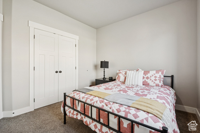 Photo 28 for MLS #2108658 at 1265 S 2720 East
