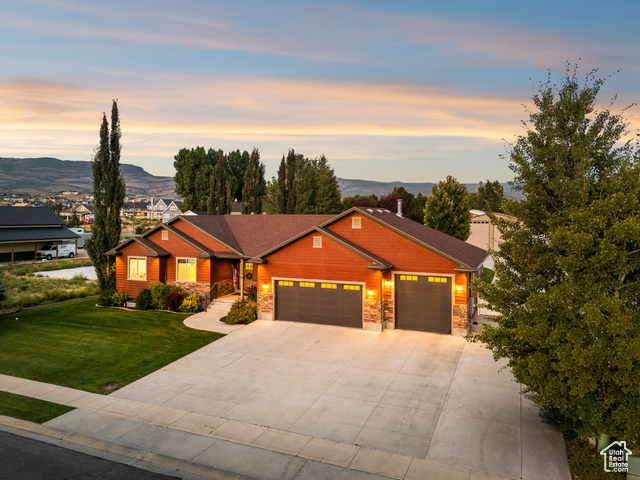Photo 58 for MLS #2108658 at 1265 S 2720 East