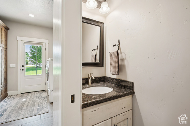 Photo 30 for MLS #2108658 at 1265 S 2720 East