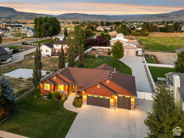 Photo 64 for MLS #2108658 at 1265 S 2720 East