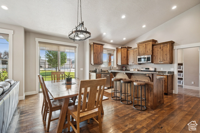 Photo 9 for MLS #2108658 at 1265 S 2720 East
