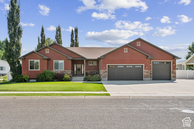 Photo 53 for MLS #2108658 at 1265 S 2720 East