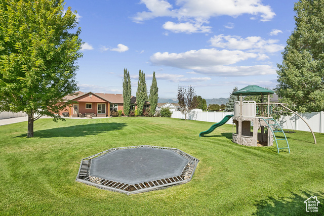 Photo 49 for MLS #2108658 at 1265 S 2720 East