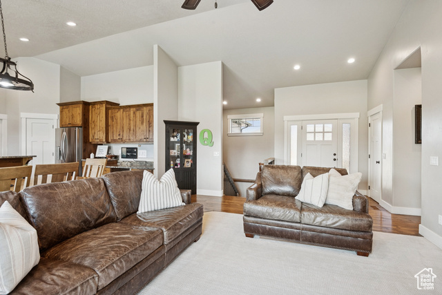 Photo 8 for MLS #2108658 at 1265 S 2720 East